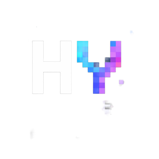 HyLauncher Logo